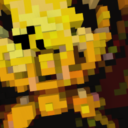 Bendy and the ink machine