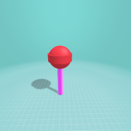 The never ending lollie pop