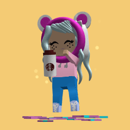 Girly UwU
