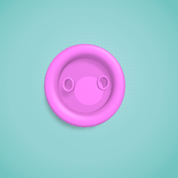 3D printed cookie cutter