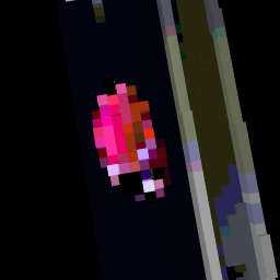 IPHONE 7 MATTE BLACK