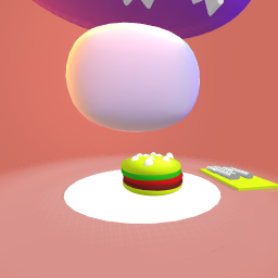 Hamburger