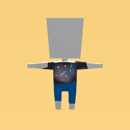 new costume