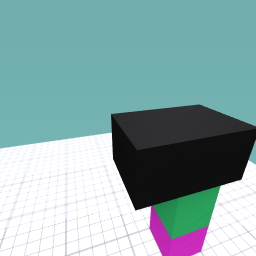 Spasam attack in a block