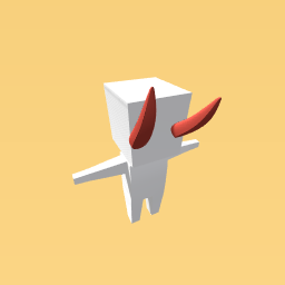 demon horns