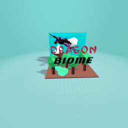 Dragon Biome