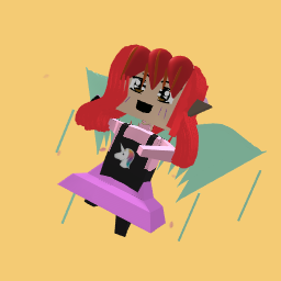 this is my knew look