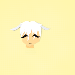Random person oc