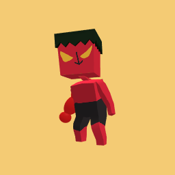 Red Hulk
