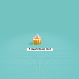 Cake