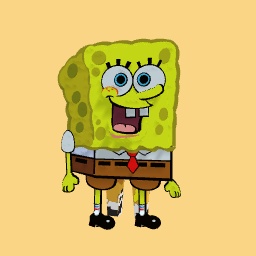 Spongy