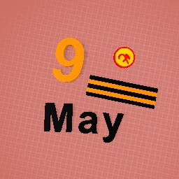 9 May