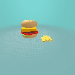 yummy burger