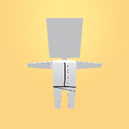 new costume