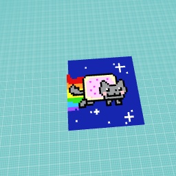 Nyan cat