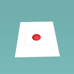 The Japan flag