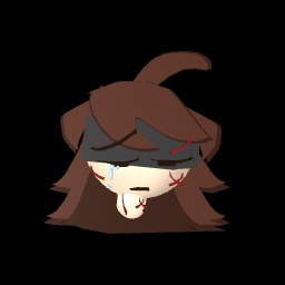 vent. !WARNING! SH scars