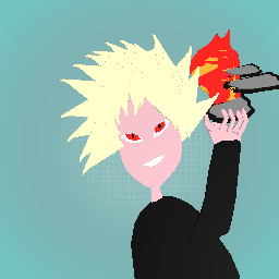 Bakugo