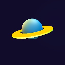 Saturn