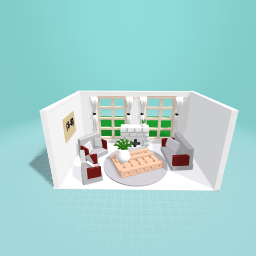 look at the living room