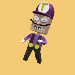 waluigi