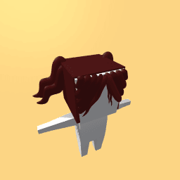 Hair!