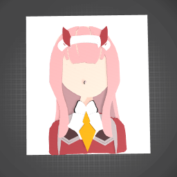 Zero two