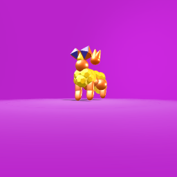 Make a Mon        Flareon