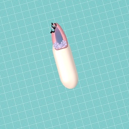 Nail design <3333