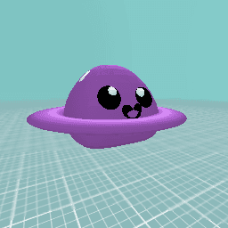 Dervish Slime