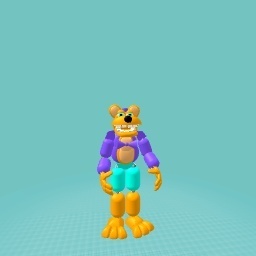 Fredbear (fnaf)