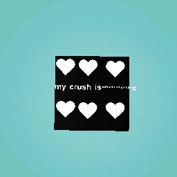 mew crush