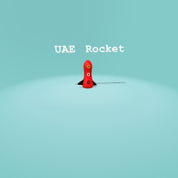 rocket
