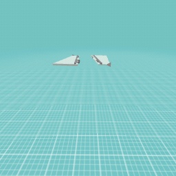 wing with sharklets
