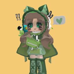 My friend made dis :)