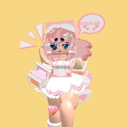 :0candy girly<3333