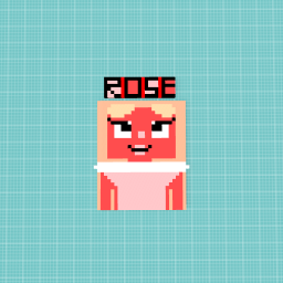 ROSE PIXEL