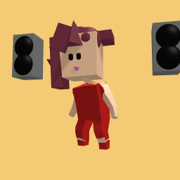 girl friend from fnf