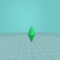 The Sims Diamond thingy