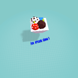 ice cream