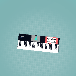 Piano