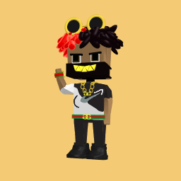 Gucci outfit