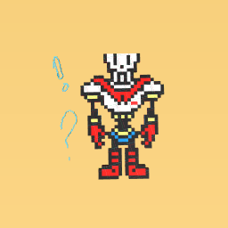 No brain Papyrus