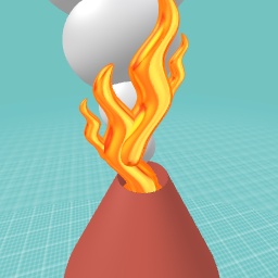 Eruption!🌋🌋