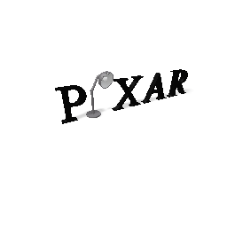 PIXAR