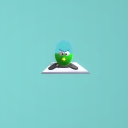 Baby Angry Birds