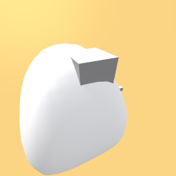 SNOW IS OVER MY BODY AH