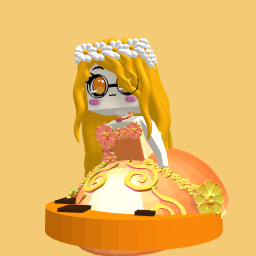 Charli from inquisitor master