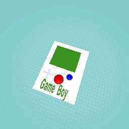Game boy