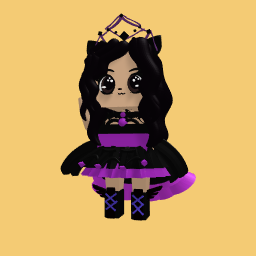 shadow empress